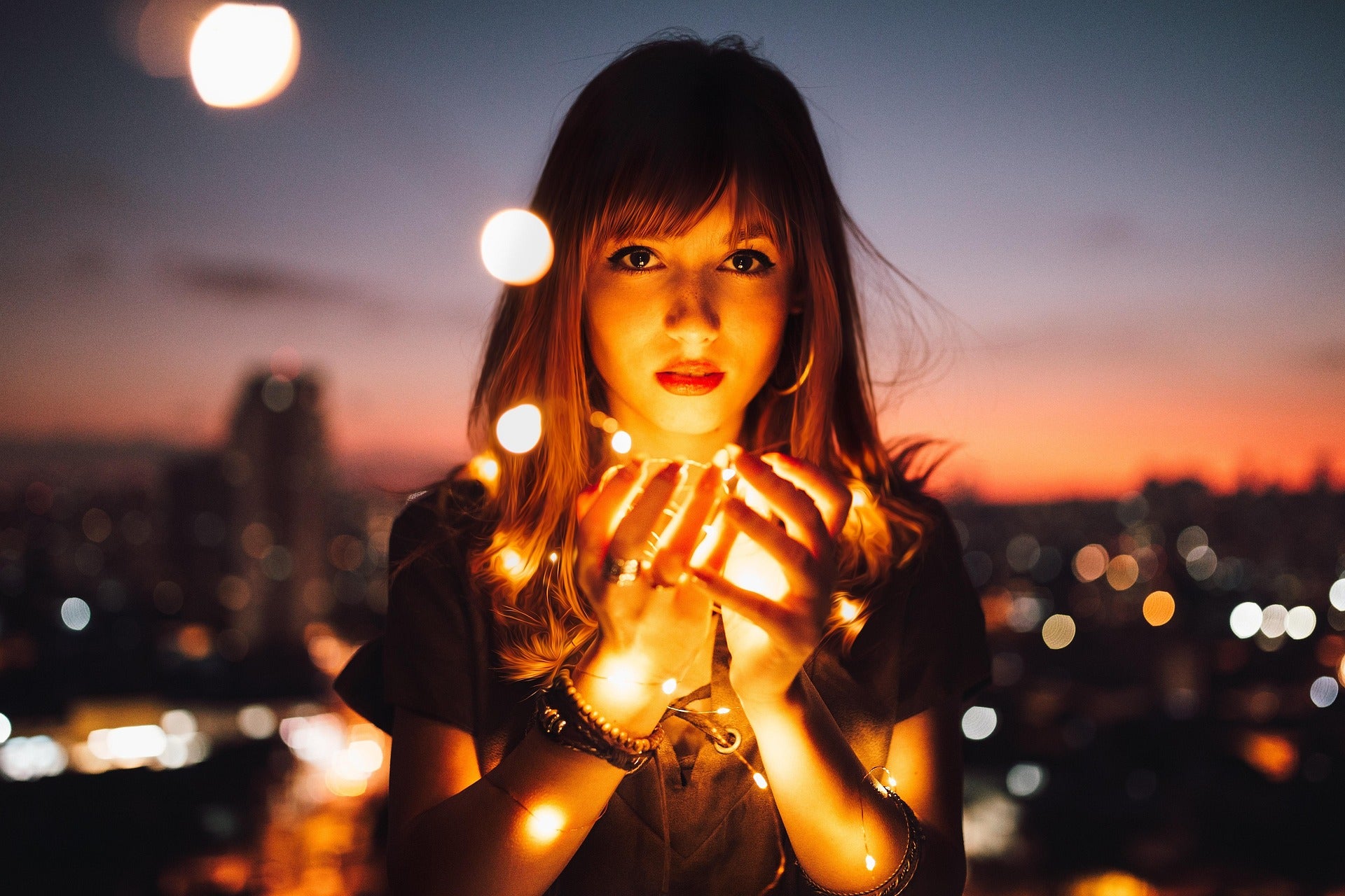 Cinematic Lifestyle Photography — Premium Session