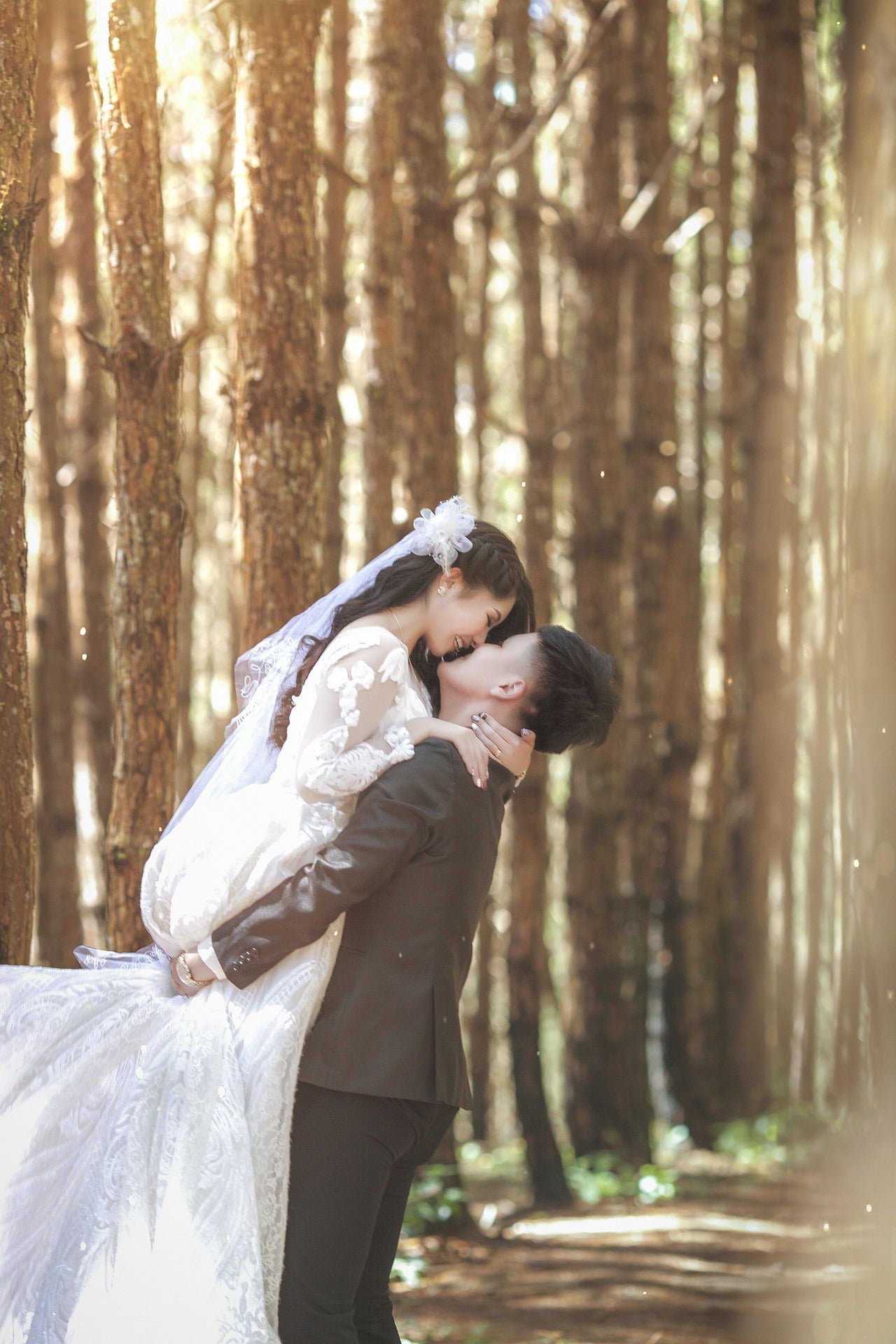 Full-Day Wedding Photography Experience — 10 Hours