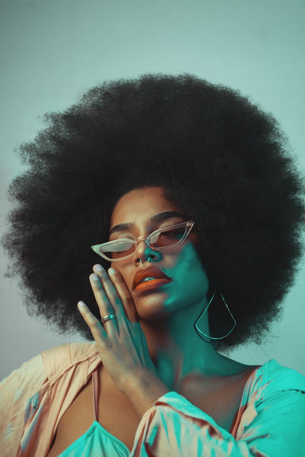 Cinematic Lifestyle Photography — Premium Session